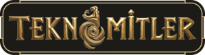 Teknomitler Logo